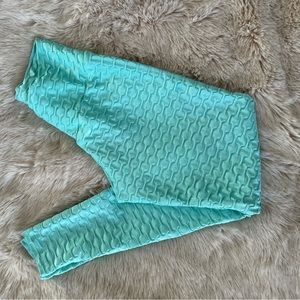 BBB chrome seafoam osfm